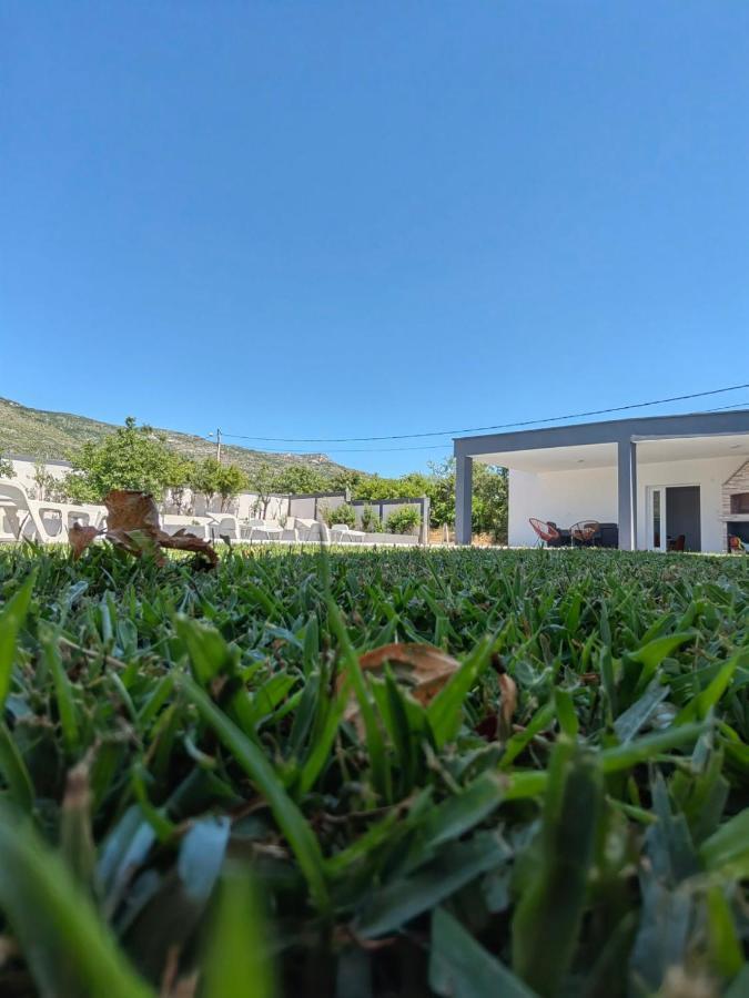 Villa Sara Mostar Bagian luar foto
