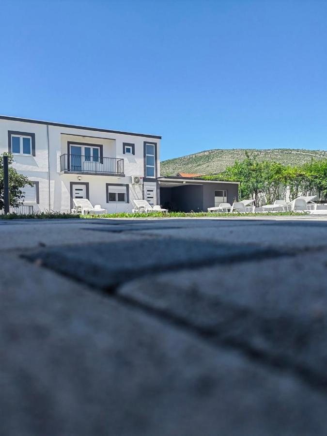 Villa Sara Mostar Bagian luar foto