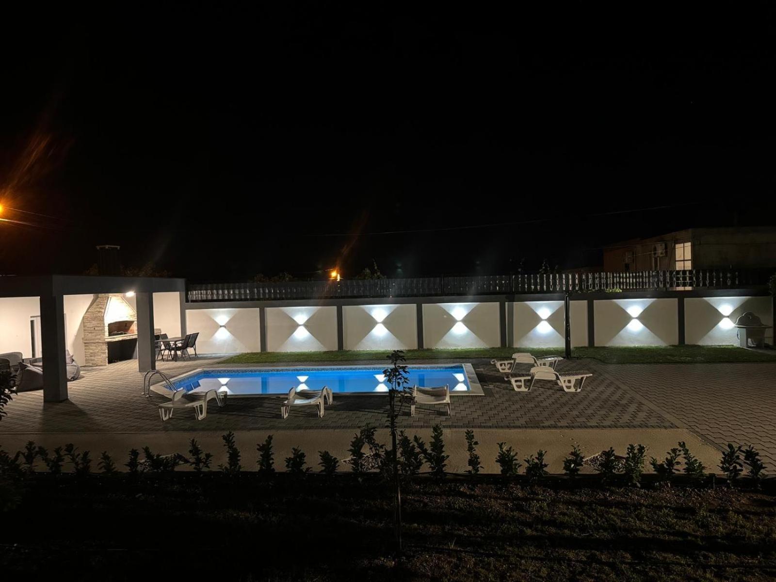 Villa Sara Mostar Bagian luar foto