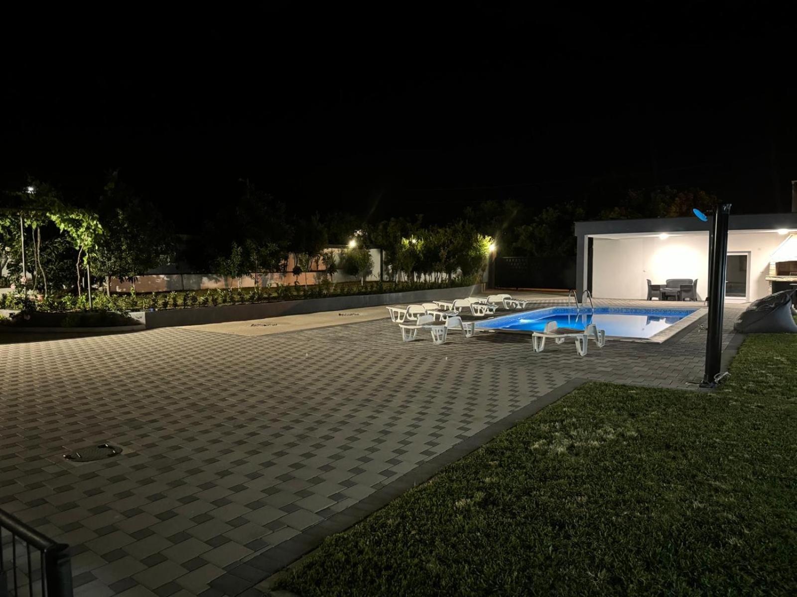 Villa Sara Mostar Bagian luar foto