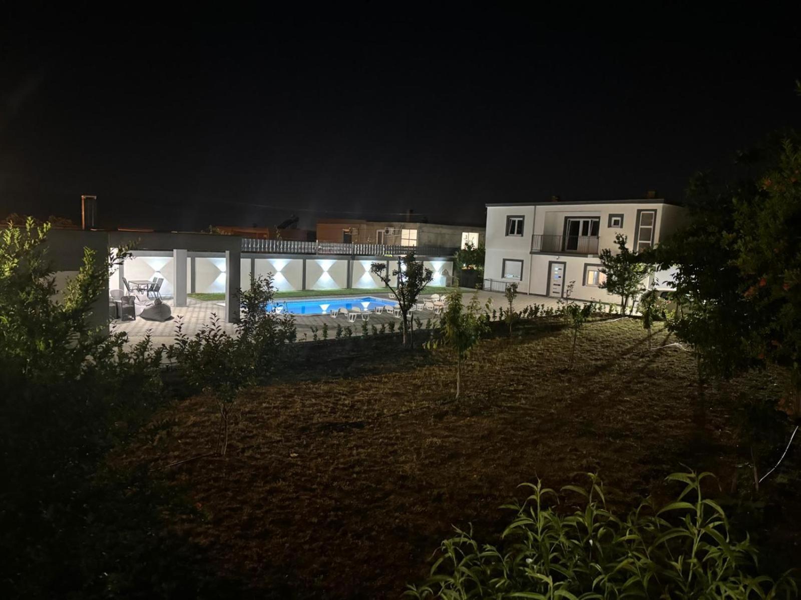 Villa Sara Mostar Bagian luar foto