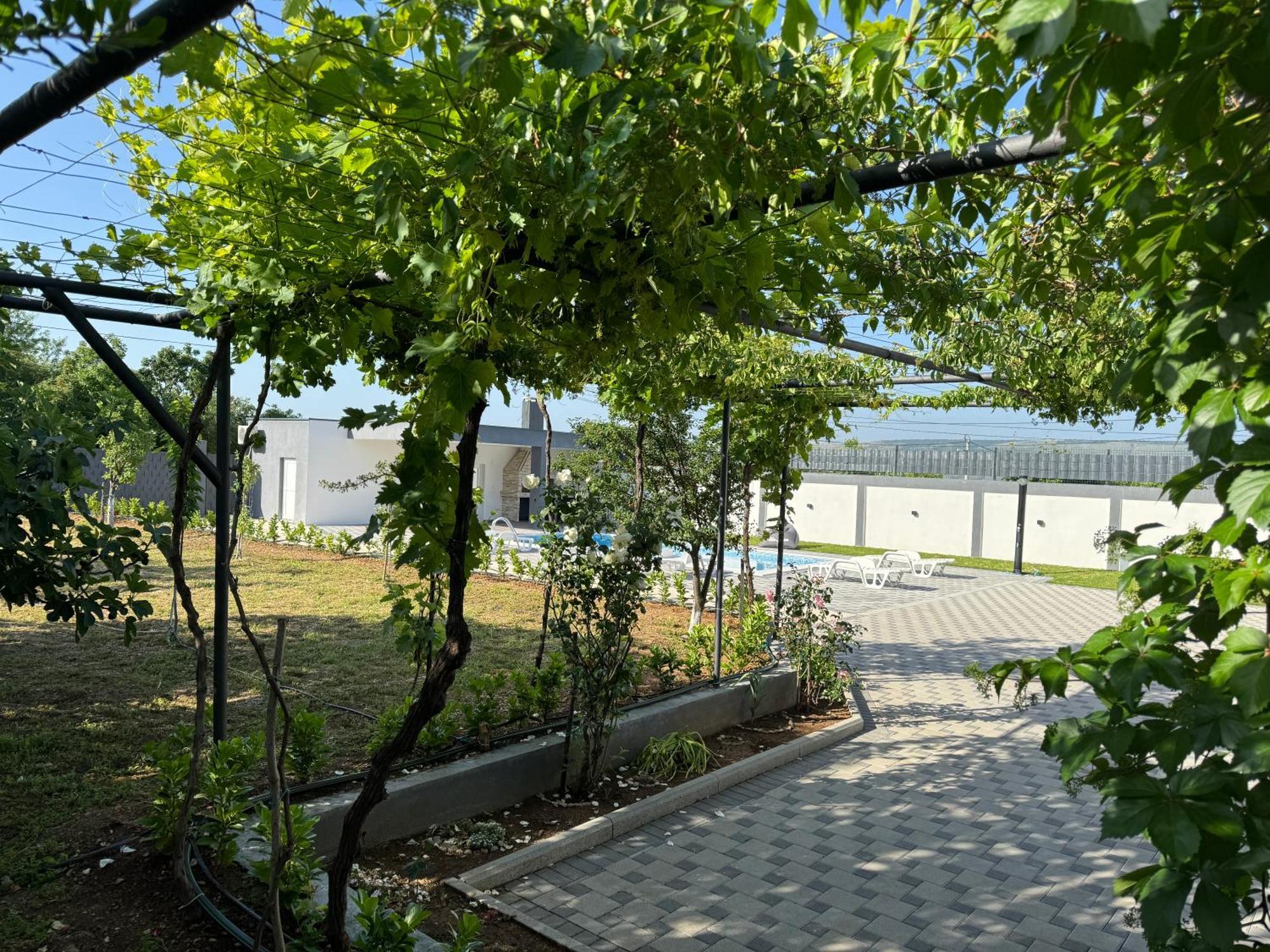 Villa Sara Mostar Bagian luar foto